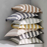 Luca Cushion by Weave