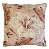 Delilah Cushion by Zaab