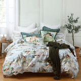 Somerset Duvet Cover Set by MM Linen