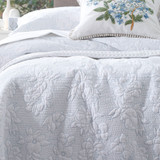 Nalini Bedspread Set by MM Linen
