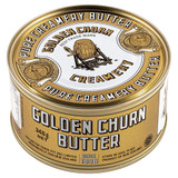 Tinned New Zealand Butter 340G by Golden Churn