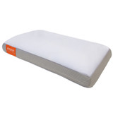 ActiveDark Traditional Pillow by Mazon