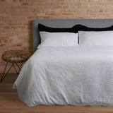 Mimosa Marcella Duvet Cover Set by Seneca