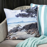 Cooks Bay Outdoor Cushion by Ollo
