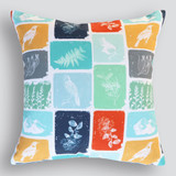 NZ Native Outdoor Cushion by Ollo