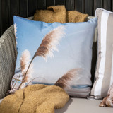 Toi Toi View Outdoor Cushion by Ollo