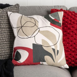 Frances Cushion by Limon