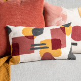 Miro Cushion by Limon