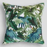 Coraline Outdoor Cushion by Limon