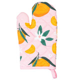 Made With Love Citrus Oven Mitt by Splosh