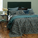 Aster Bedspread Set by MM Linen