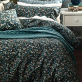Aster Duvet Cover Set by MM Linen