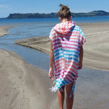 Sarah Towelie by Stoked NZ