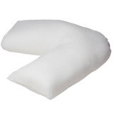 Comfort Plus Boomerang V Shaped Pillow by Mazon