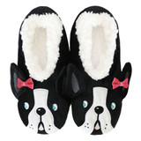 Women's Dog Slippers by SnuggUps