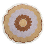 Esme Circle Cushion by Bambury