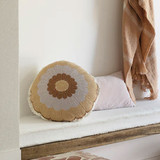 Esme Circle Cushion by Bambury