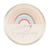 Happy Everything Plates