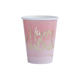 Pick & Mix Paper Cups Ombre