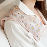 Cockatoo Heat Pillow by Splosh