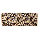 Leopard Heat Pillow by Splosh
