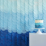 Mix It Up Backdrop Tissue Paper