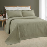 Cadiz Bedspread Set by Baksana