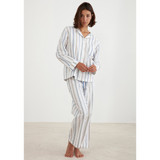 Lennie Classic PJ Set by Baksana