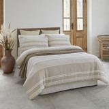 Sahara Duvet Cover Set by Baksana