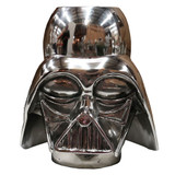 Aluminium Darth Vader Bottle Holder by Le Forge