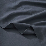 Ravello Linen Denim Sheet Separates by Weave