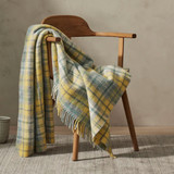 Brighton Throw by Weave