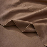 Ravello Linen Biscuit Sheet Separates by Weave