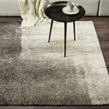 Saxony Cooper Floor Rug by Ollo