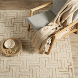 Lana Floor Rug by Ollo