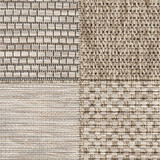 Cape Cod Whitstable Outdoor Floor Rug by Ollo