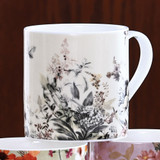 Etoile Mug by MM Linen