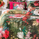 Venetia Duvet Cover Set by MM Linen