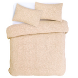 Livie Cameo Bedspread Set by MM Linen