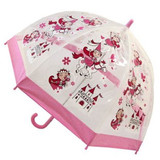 Princess Children's Dome Umbrella by Bugzz