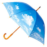 Cloud Stick Umbrella by Clifton