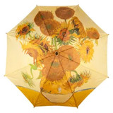 Sunflower Stick Umbrella by Clifton