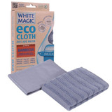 Eco Cloth Barbecue Cloth 2 Pack by White Magic
