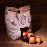 Eco Basics Onion Bag by White Magic