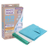 Eco Cloth Household Value Pack Cloths by White Magic