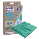 Eco Cloth Dust and Polish Cloth by White Magic