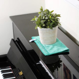 Eco Cloth Dust and Polish Cloth by White Magic