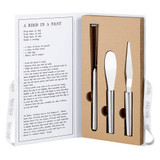 Sunny-Side Up - Cardboard Book Set by Santa Barbara Design Studio