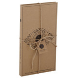S'mores - Cardboard Book Set by Santa Barbara Design Studio