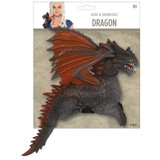 Dragon on the Shoulder - Costume Accessory